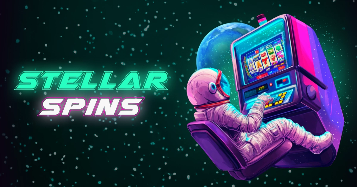 Stellar Spins Casino